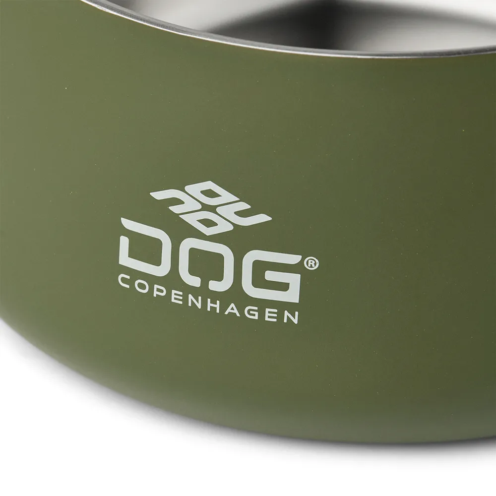 Dog Copenhagen Vega Bowl