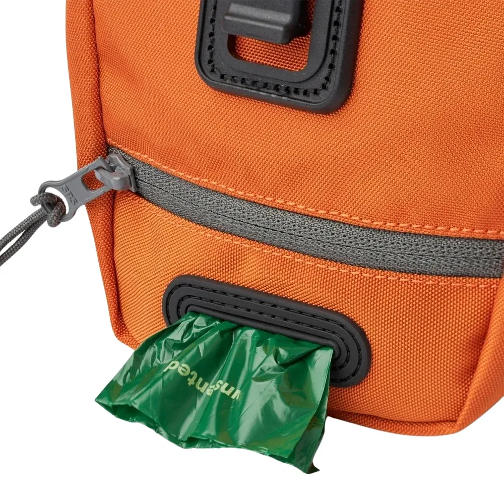 Dog Copenhagen Go Explore Treat Bag