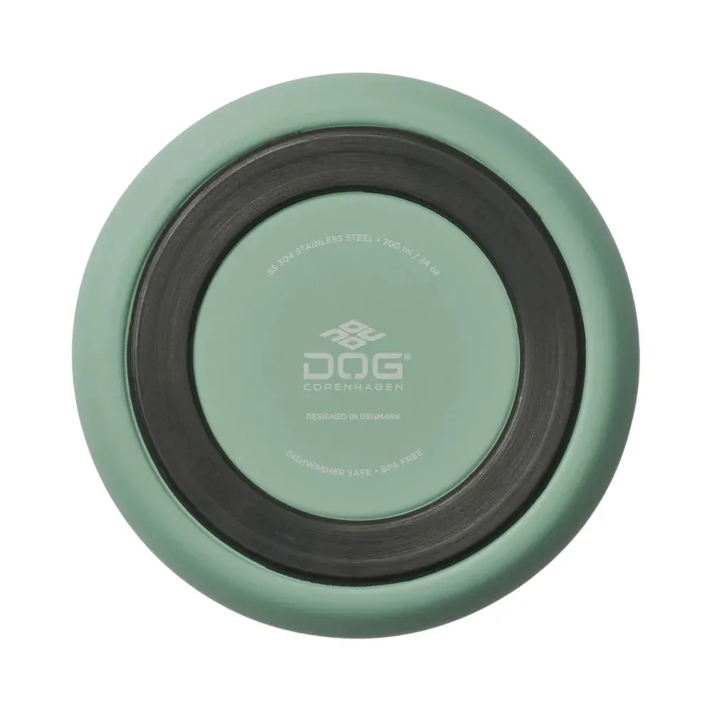 Dog Copenhagen Vega Bowl