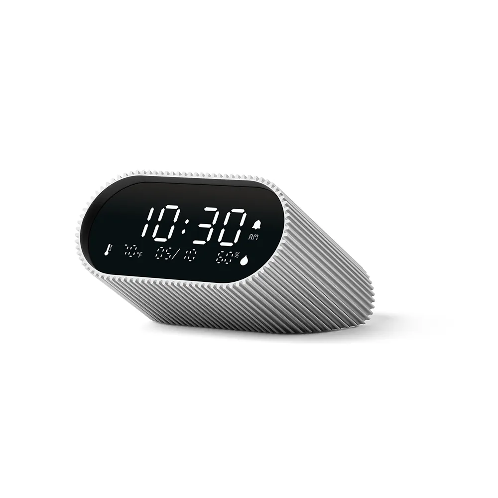 Lexon Ray Clock - LEX-LR155RA3 Lexon Ray Clock