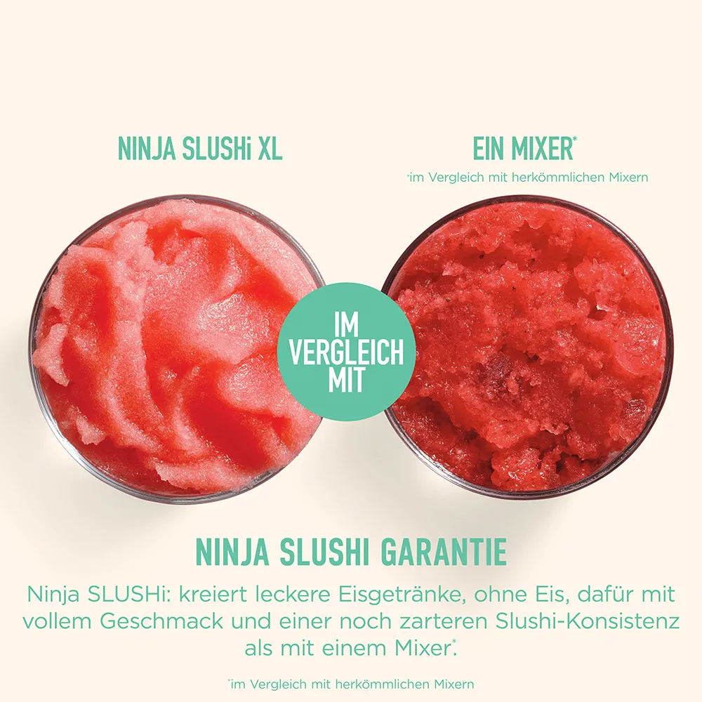 Ninja FS601CH Slushi XL