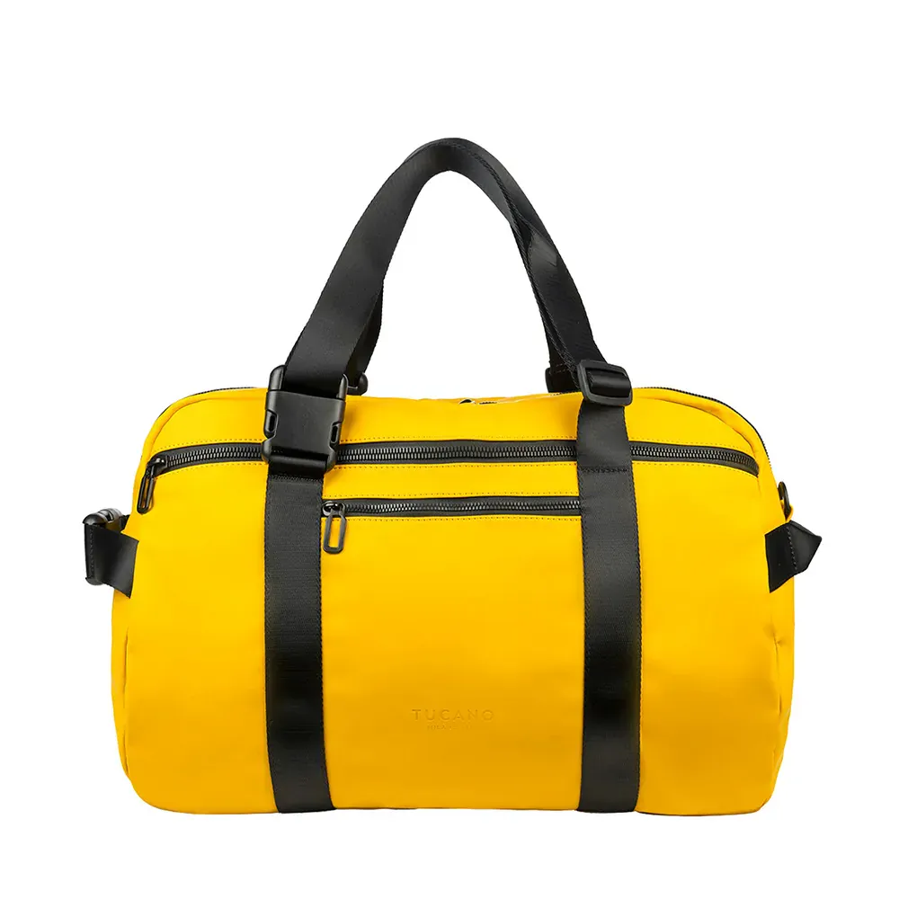 Tucano Gommo Gym Duffle