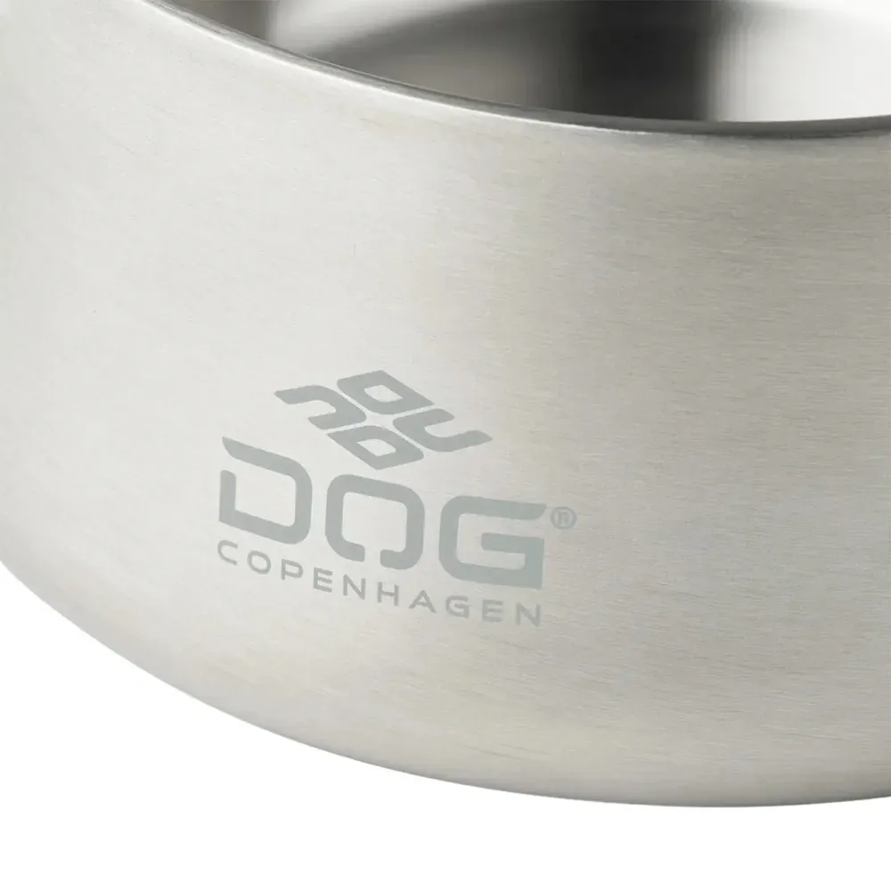 Dog Copenhagen Vega Bowl
