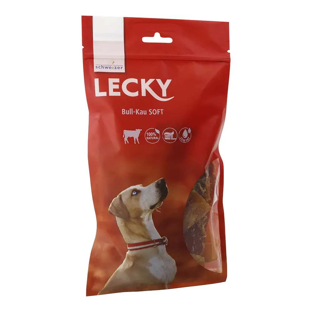 Lecky Bull Kau Soft