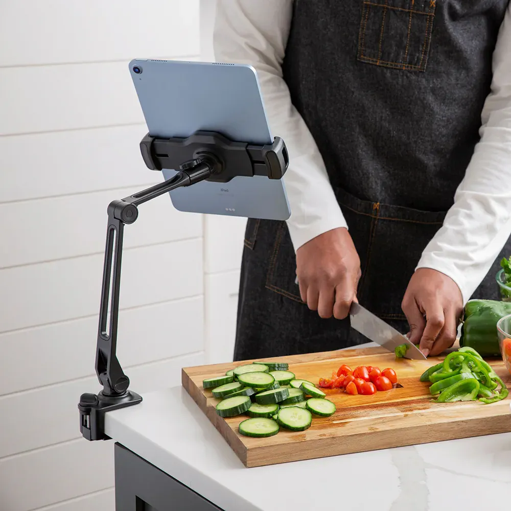Twelve South HoverBar Duo mit Snap für Tablet