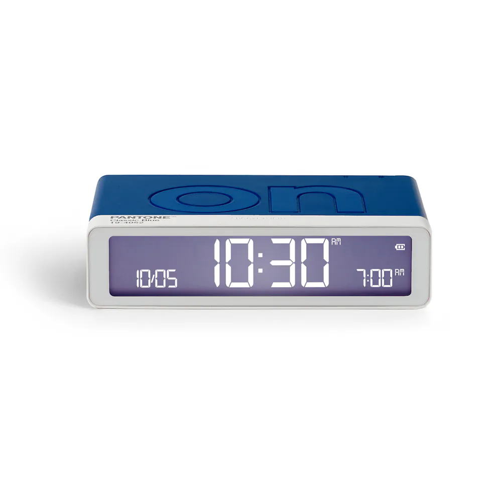 Lexon Flip Classic - Pantone Edition