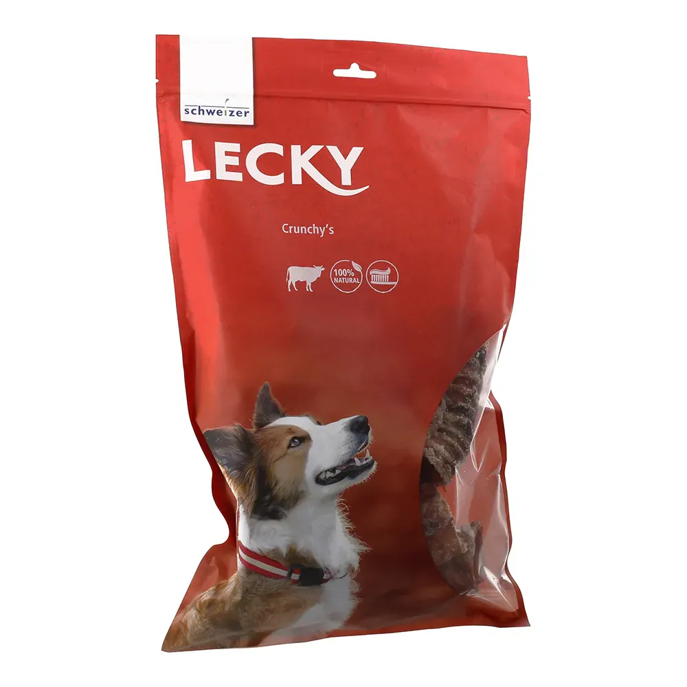 Lecky Crunchy’s