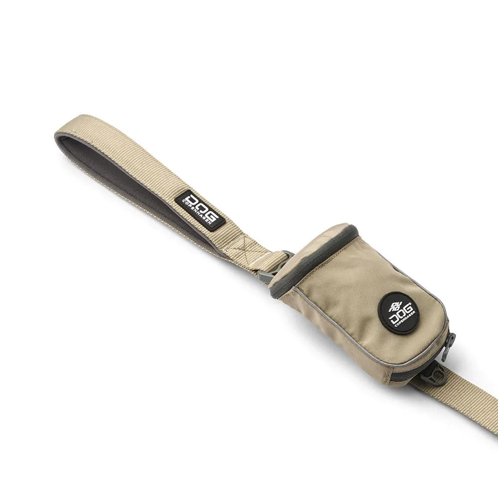 Dog Copenhagen Urban Trail Leine