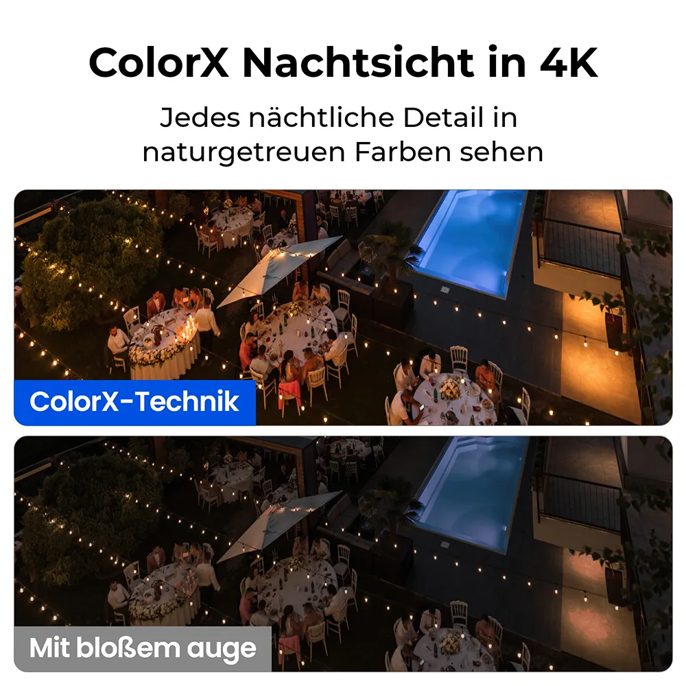 Reolink B660 Altas PT Ultra mit Solarpanel 3