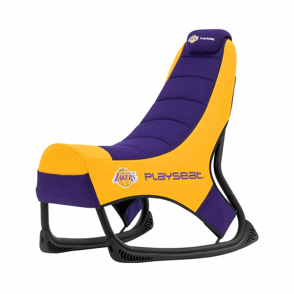 Playseat Champ NBA Edition LA Lakers