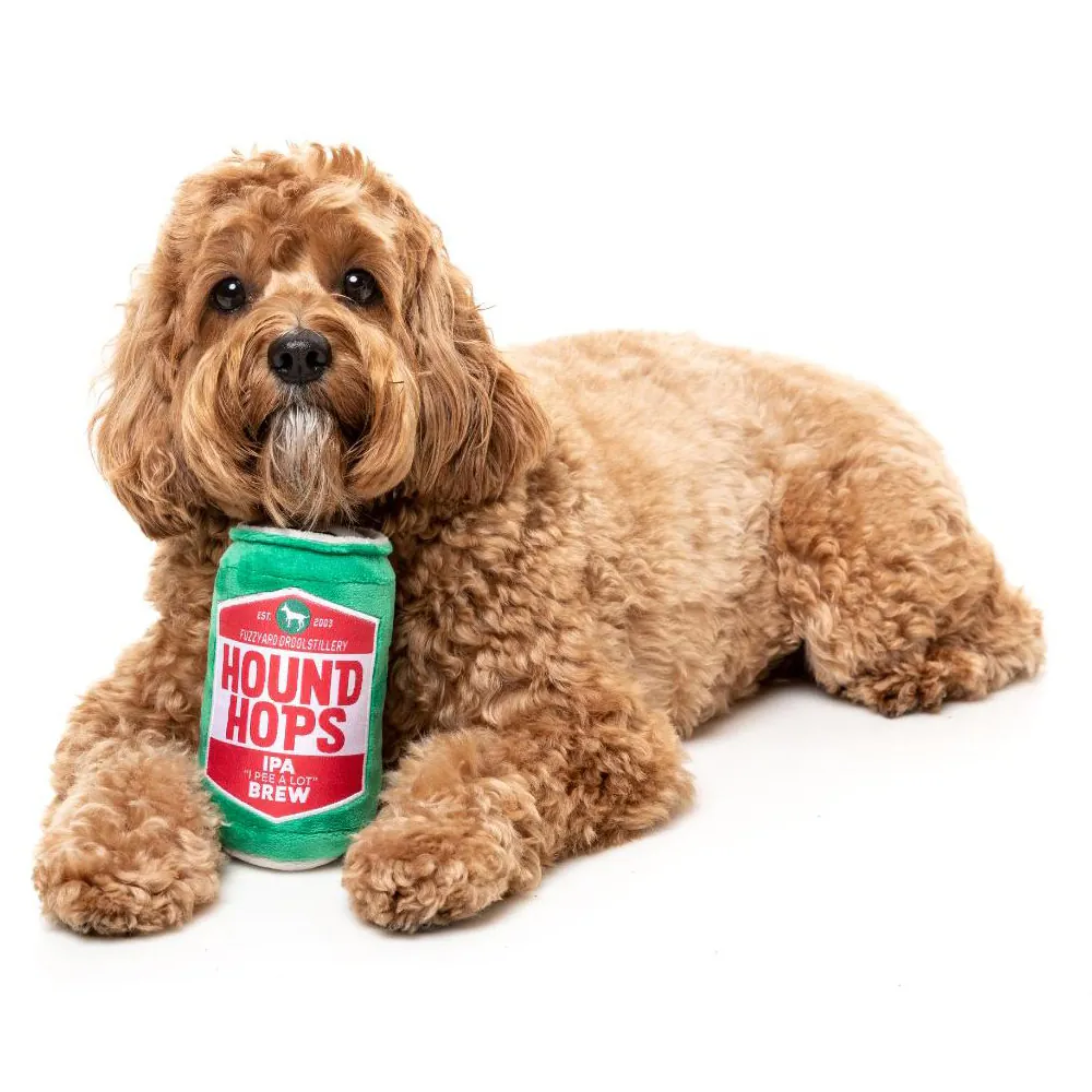 FuzzYard Hound Hops