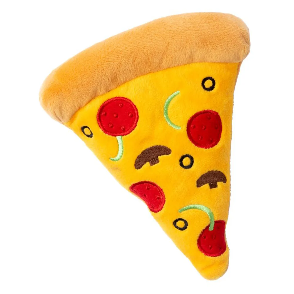 FuzzYard Pizza Slice
