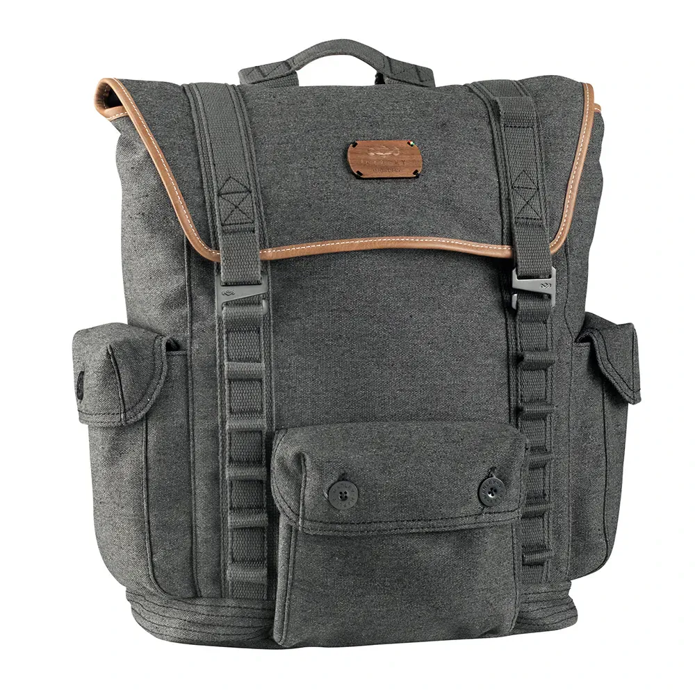 House Of Marley Lively Up Leather Scout Pack