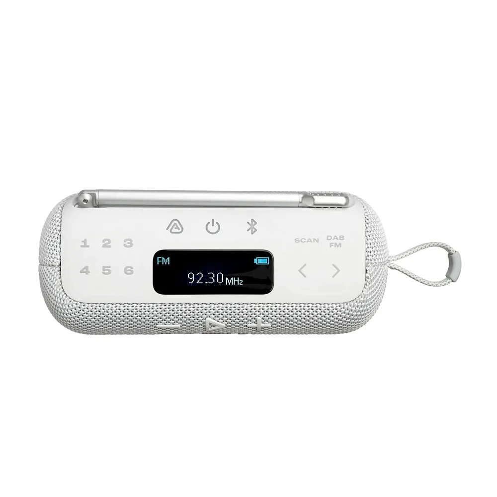 JBL Tuner 3 DAB+ Radio