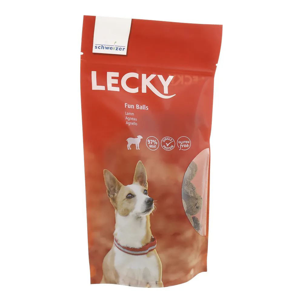 Lecky Fun Balls Lamm
