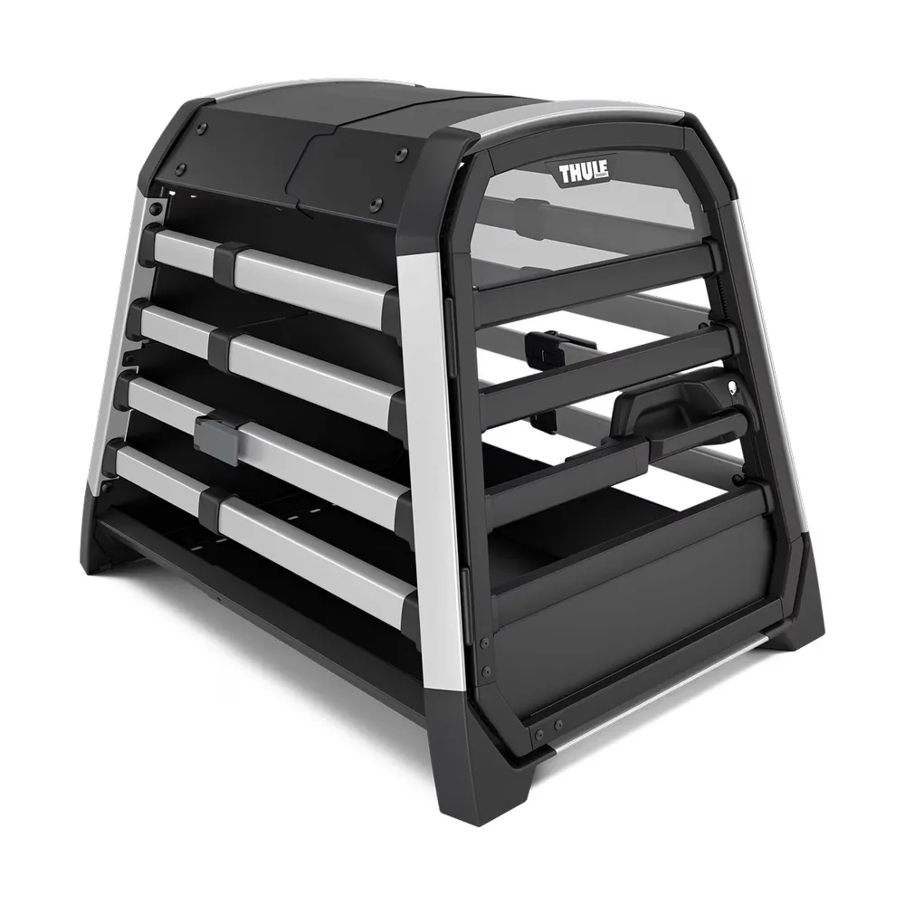 Thule Hundebox Allax