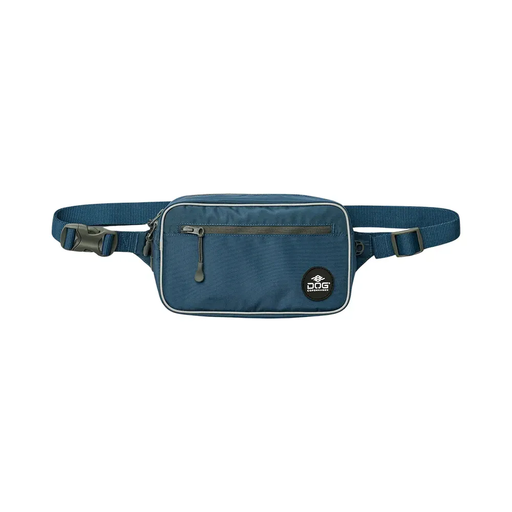 Dog Copenhagen Go Explore Belt Bag - ACC0455 Dog Copenhagen Go Explore Belt Bag