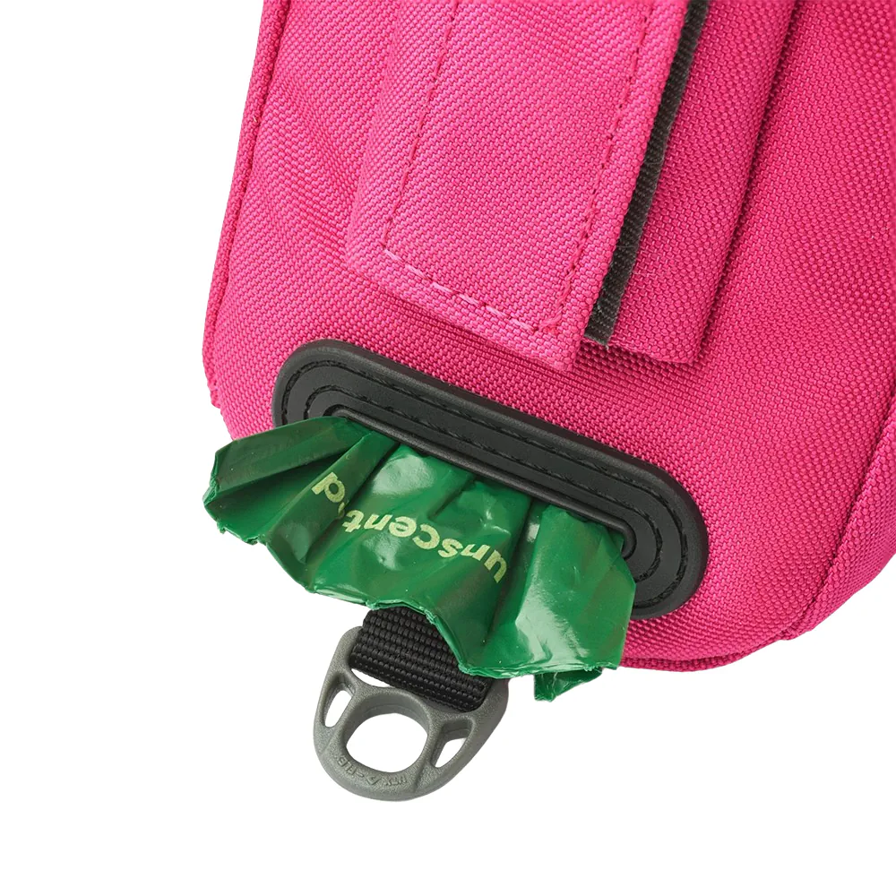 Dog Copenhagen Tasche Pouch Organizer