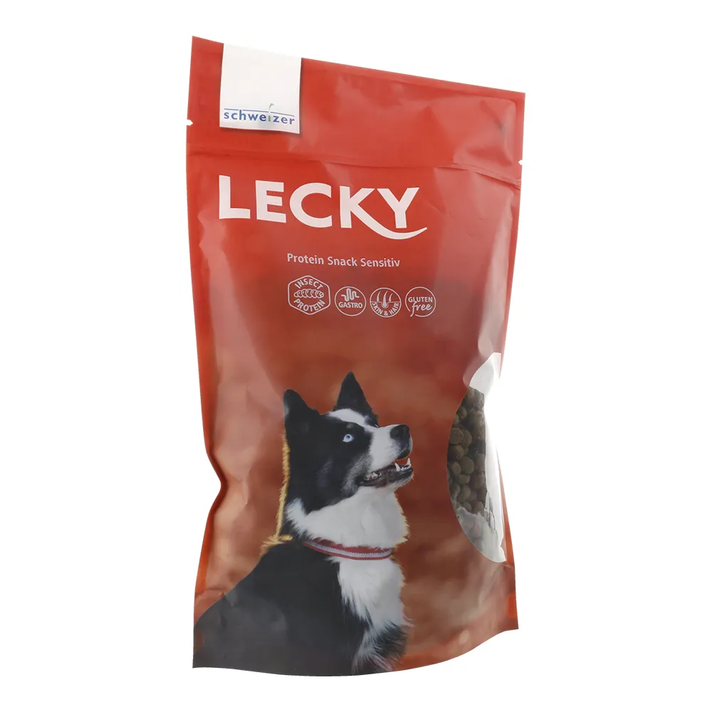 Lecky Protein Snack Sensitiv - 48616 Lecky Protein Snack Sensitiv