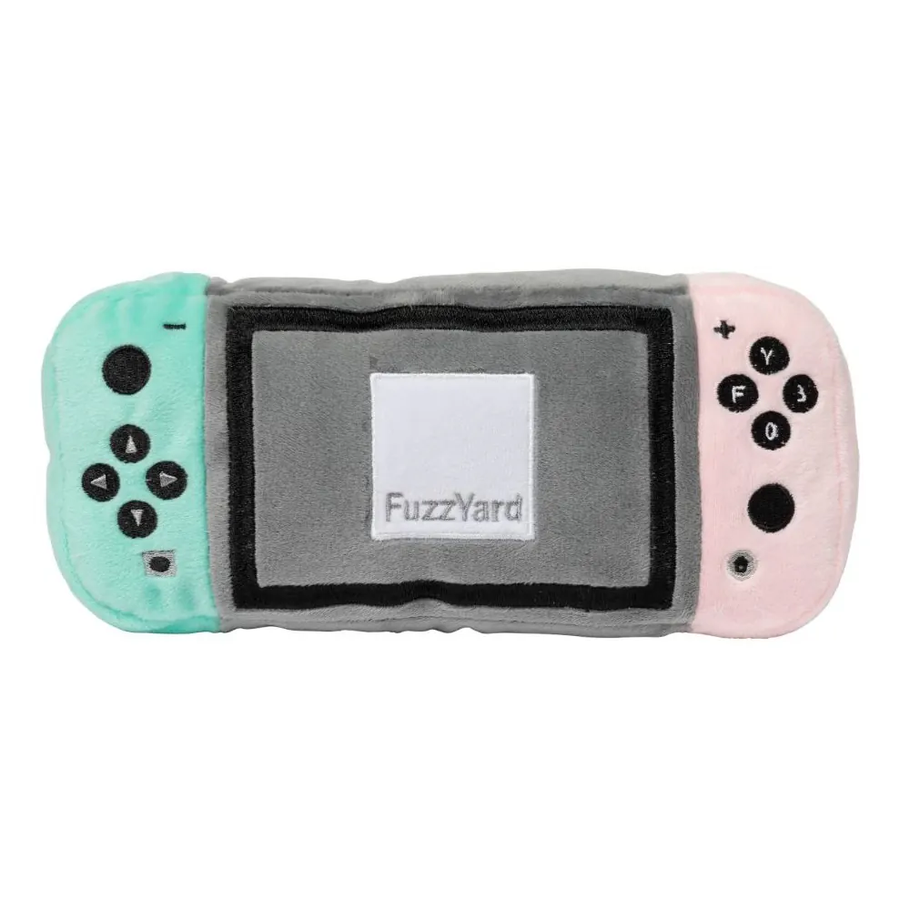 FuzzYard Dogtendo Sniff