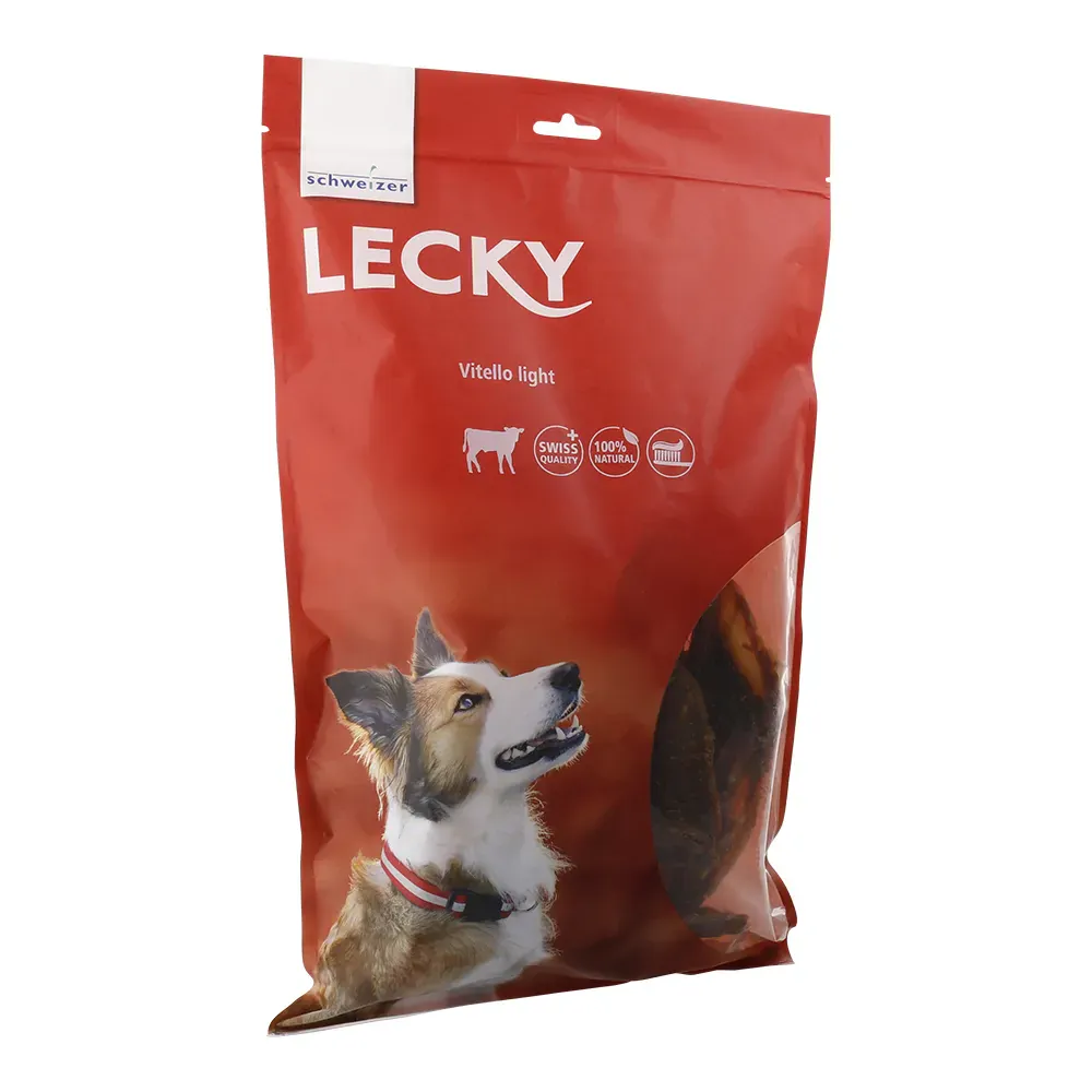 Lecky Vitello Light