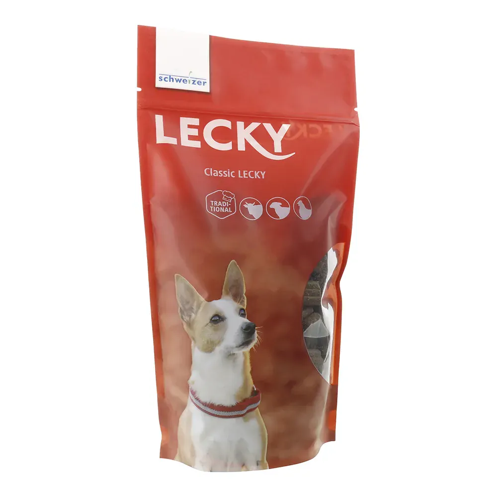 Lecky Classic