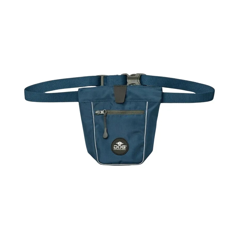 Dog Copenhagen Go Explore Treat Bag