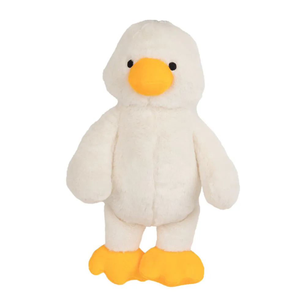 Freezack Plush Baby Duck