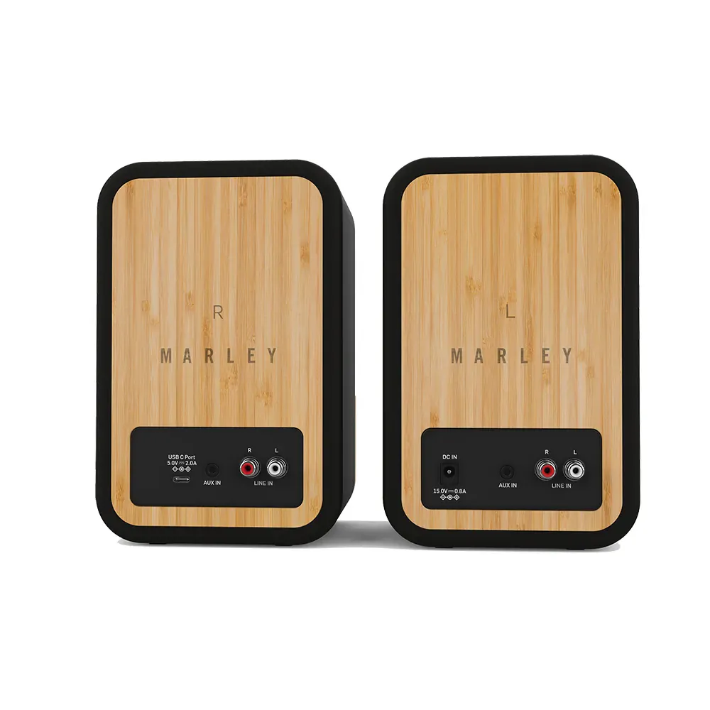 House Of Marley Get Together Duo