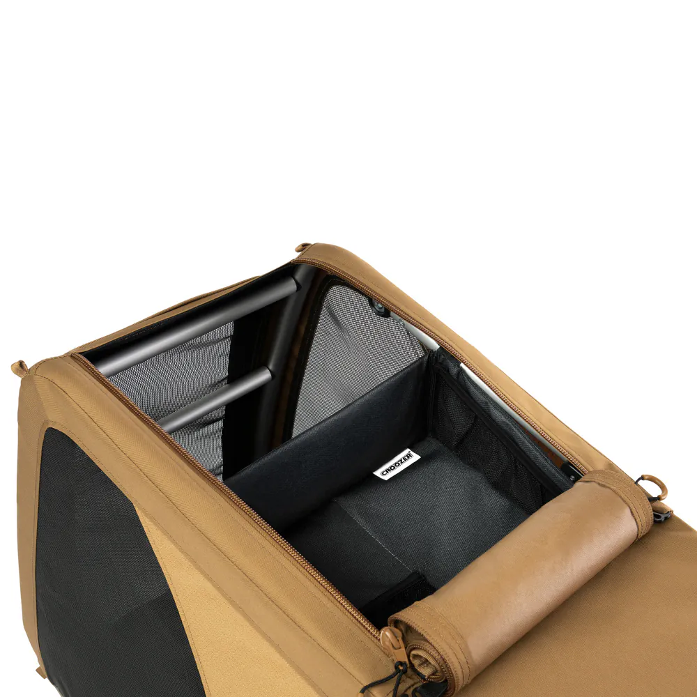 Croozer Dog Packfach