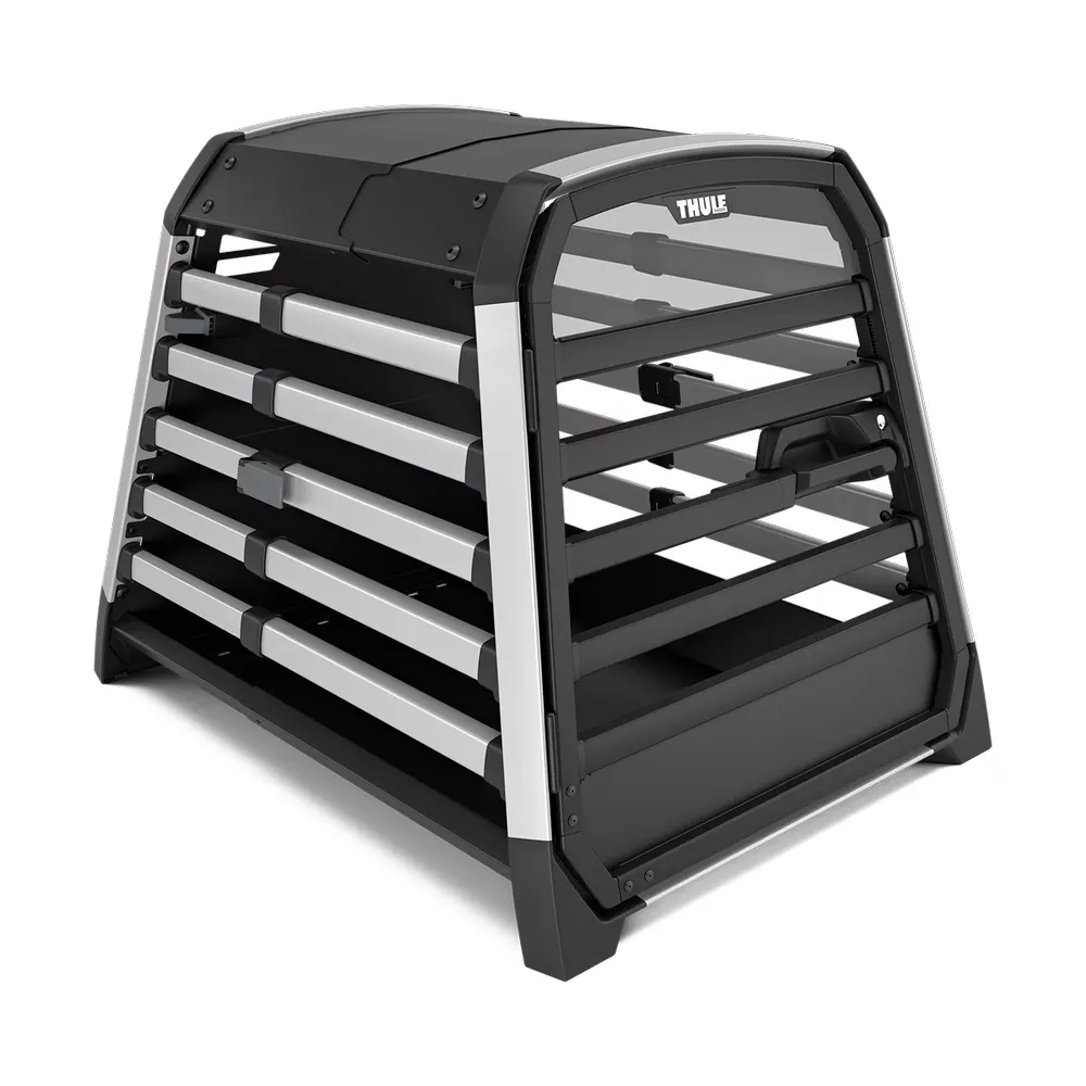 Thule Hundebox Allax