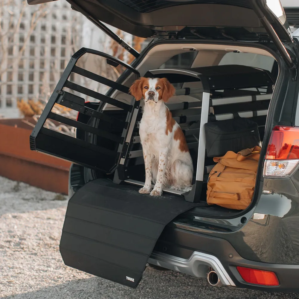 Thule Hundebox Allax