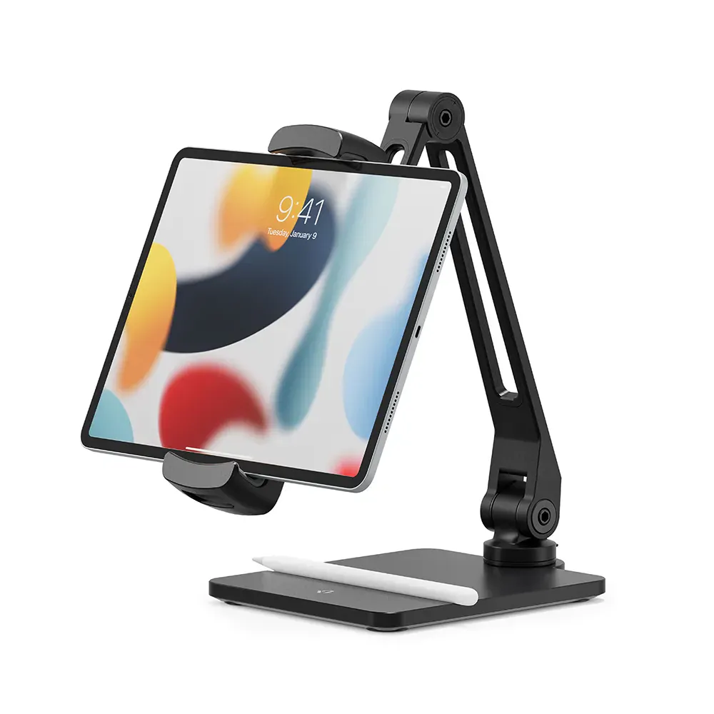 Twelve South HoverBar Duo mit Snap für Tablet