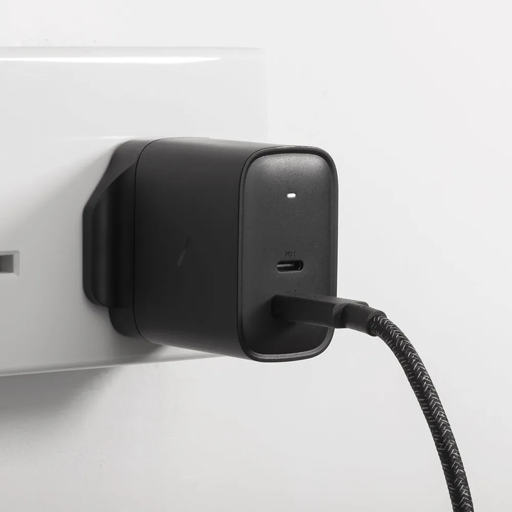 Native Union Fast GaN Charger PD 65W