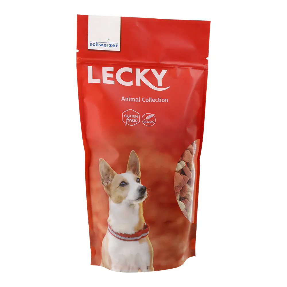 Lecky Animal Collection