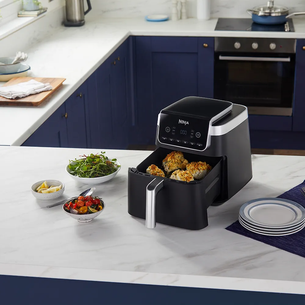 Ninja Heissluftfritteuse Pro Max AF180CH