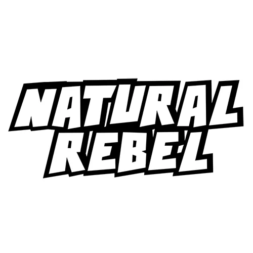 Natural Rebel