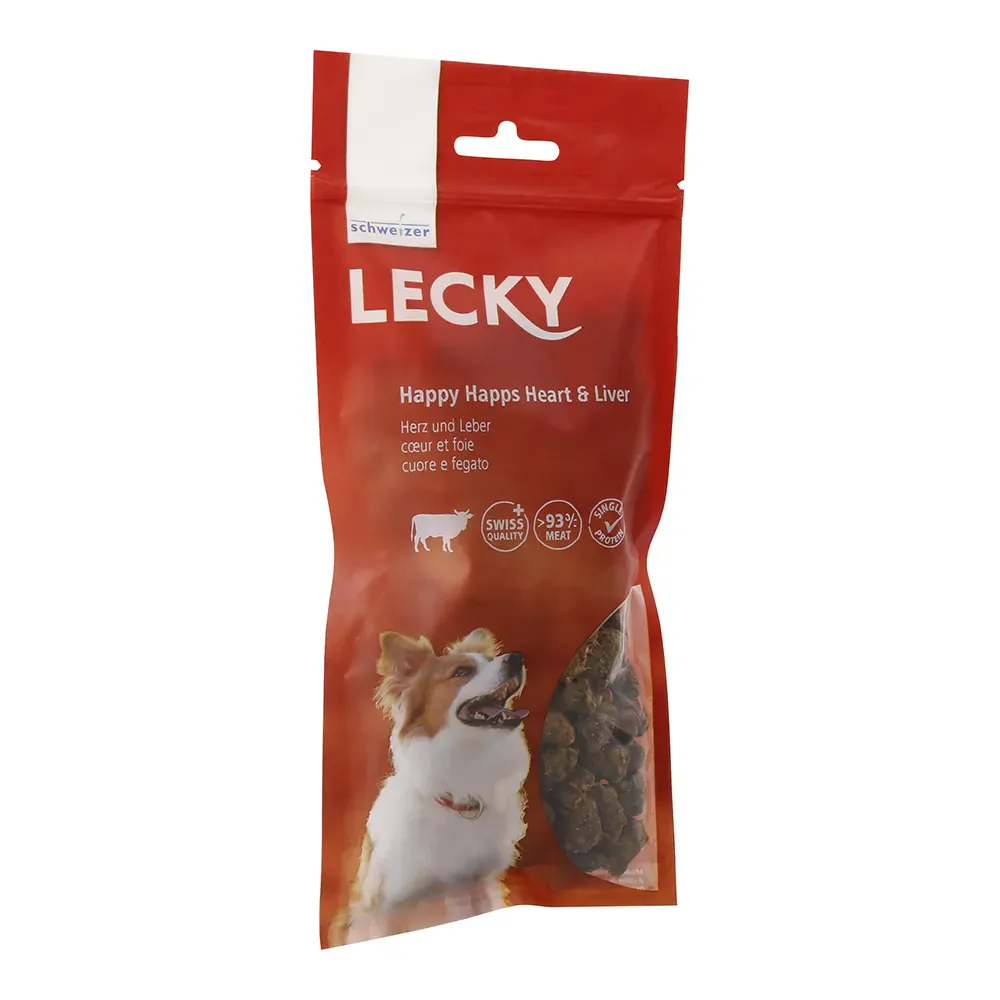 Lecky Happy Happs Heart und Liver - 47869 Lecky Happy Happs Heart und Liver