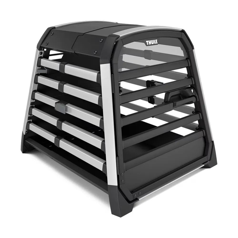 Thule Hundebox Allax