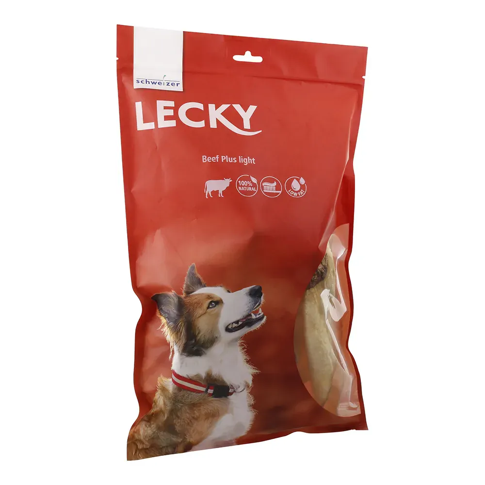 Lecky Beef Plus Light