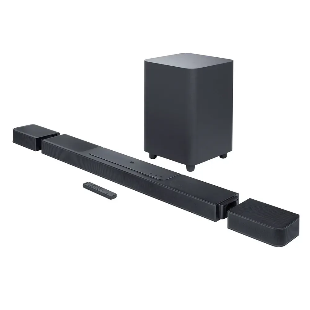 JBL Bar 1300 Soundbar - JBL-BAR1300BLKEP JBL Bar 1300 Soundbar
