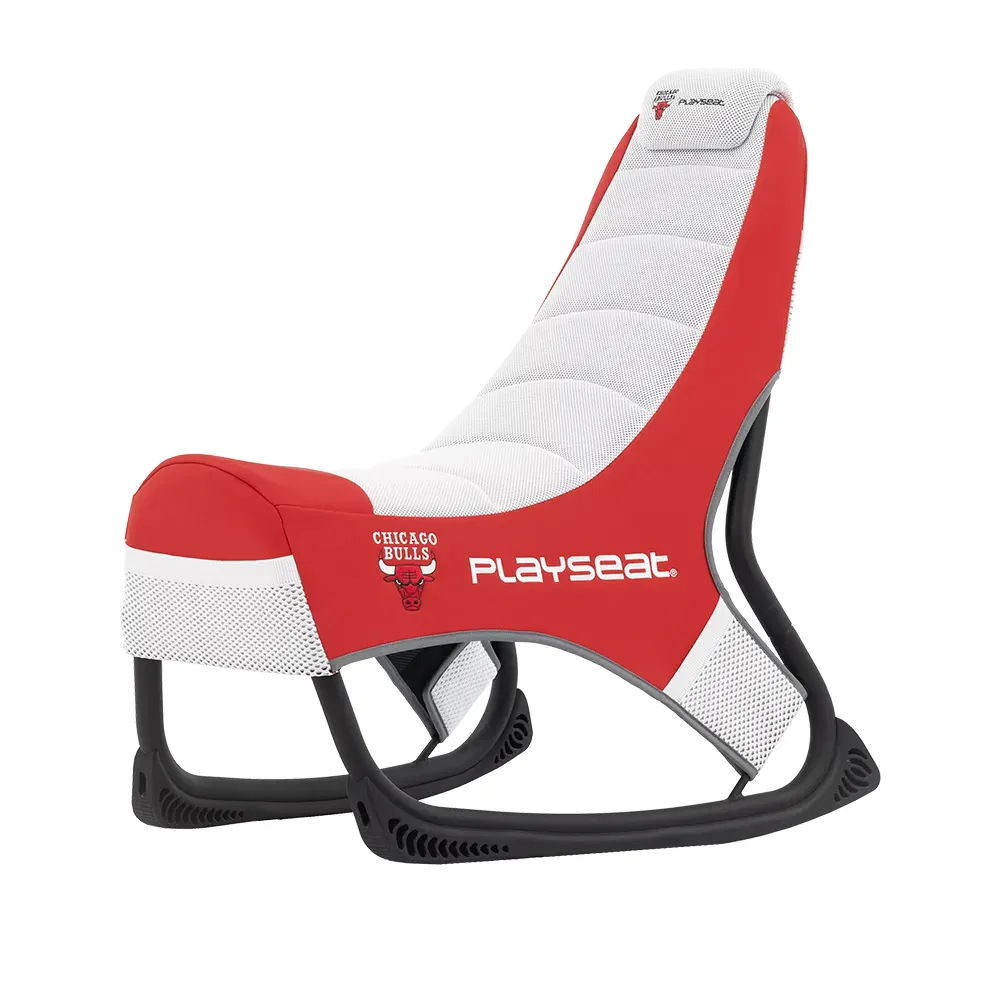 Playseat Champ NBA Edition Chicago Bulls