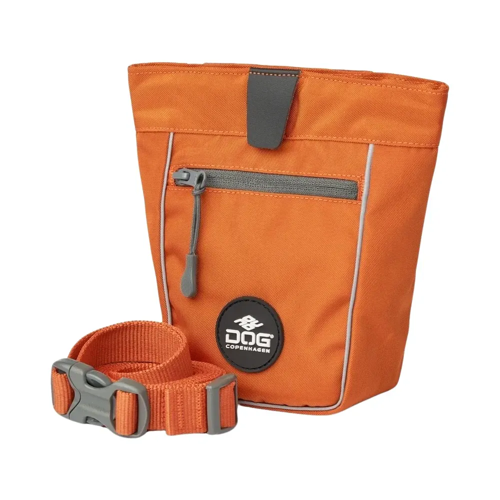 Dog Copenhagen Go Explore Treat Bag