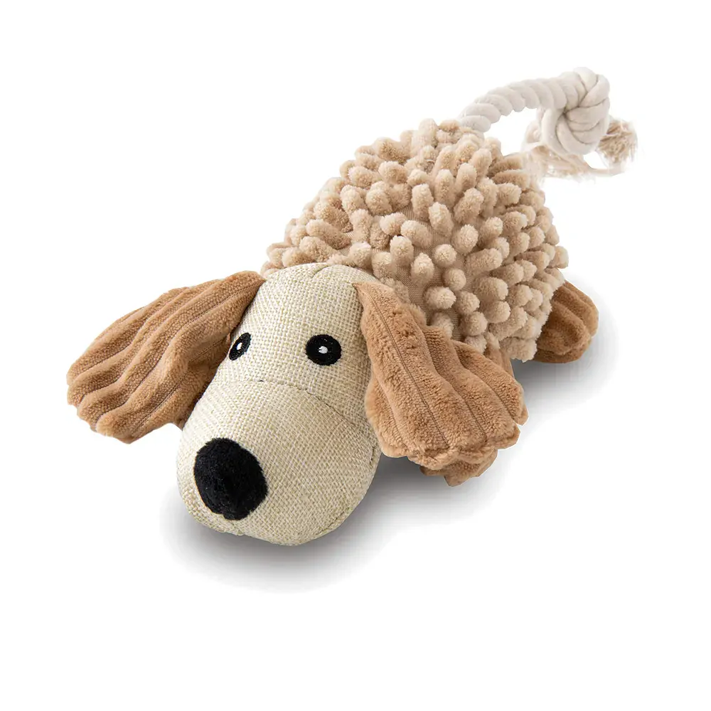 Freezack Scraggy Soft Dog