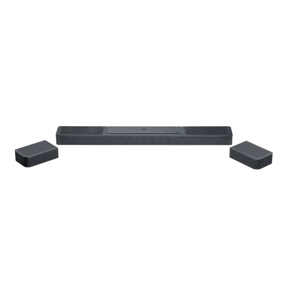 JBL Bar 1300 Soundbar - JBL-BAR1300BLKEP JBL Bar 1300 Soundbar