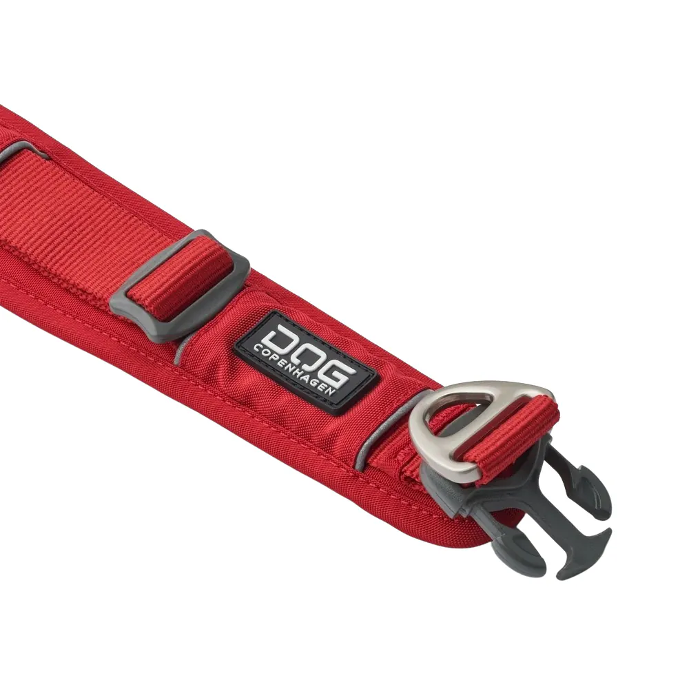 Dog Copenhagen Urban Explorer Halsband