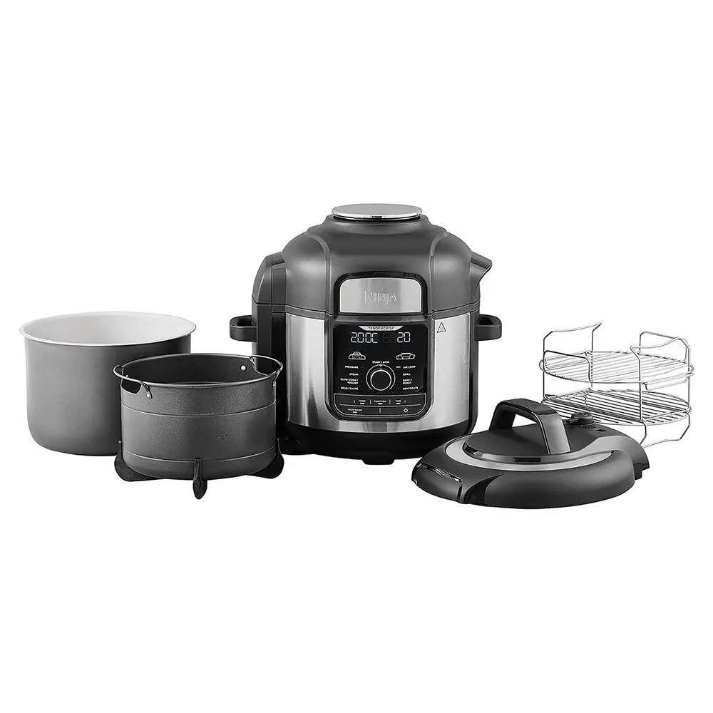 Ninja Foodi Max Multikocher OP500CH