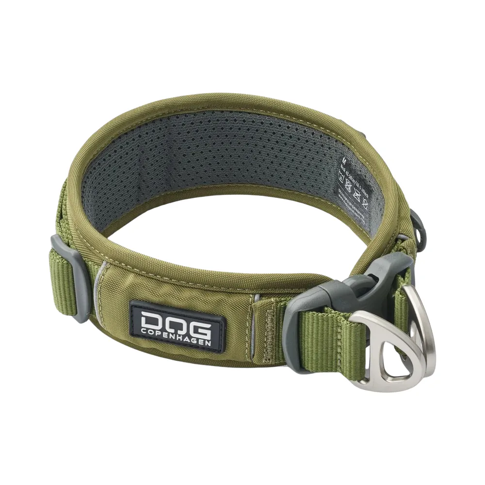 Dog Copenhagen Urban Explorer Halsband
