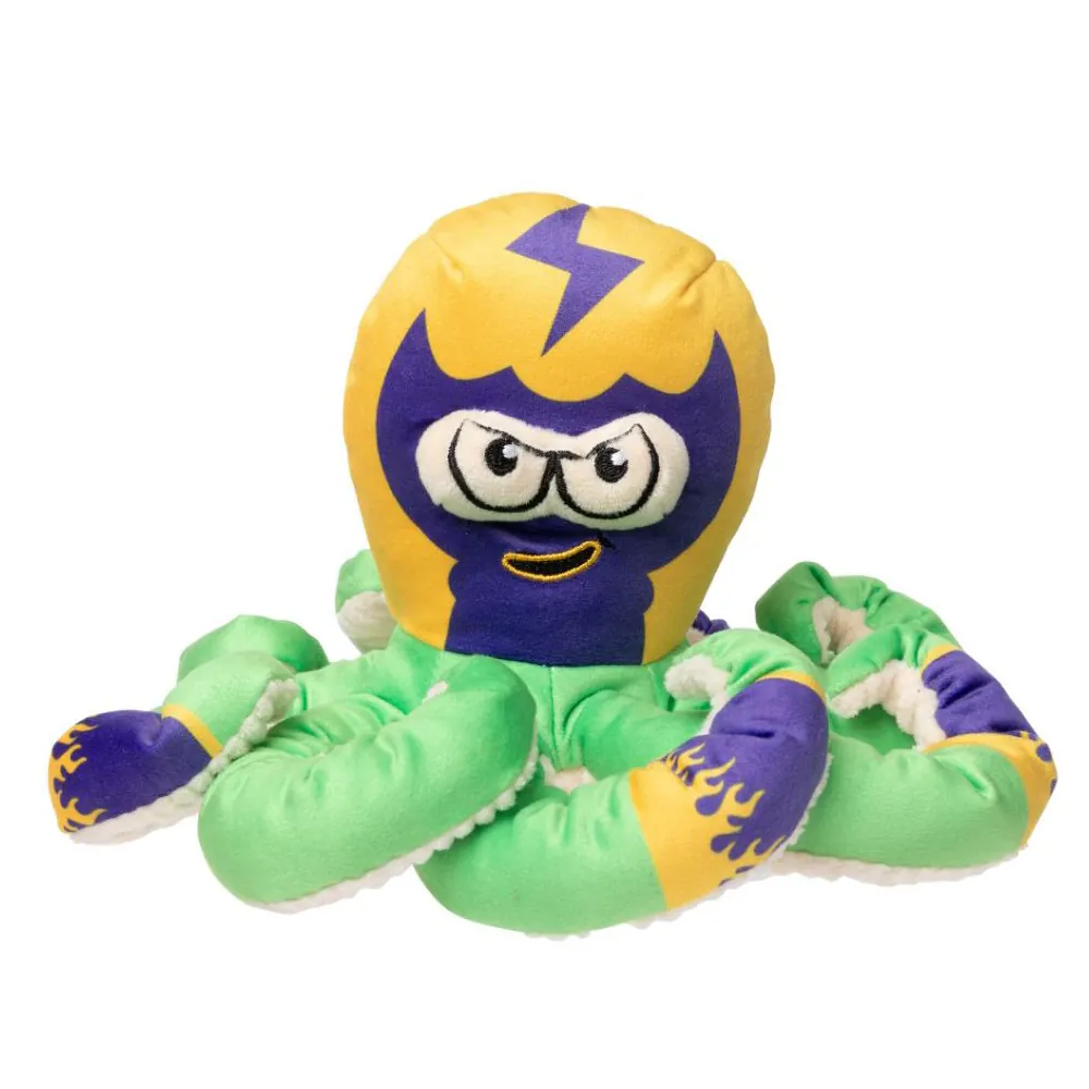 FuzzYard Octo the Outrageous