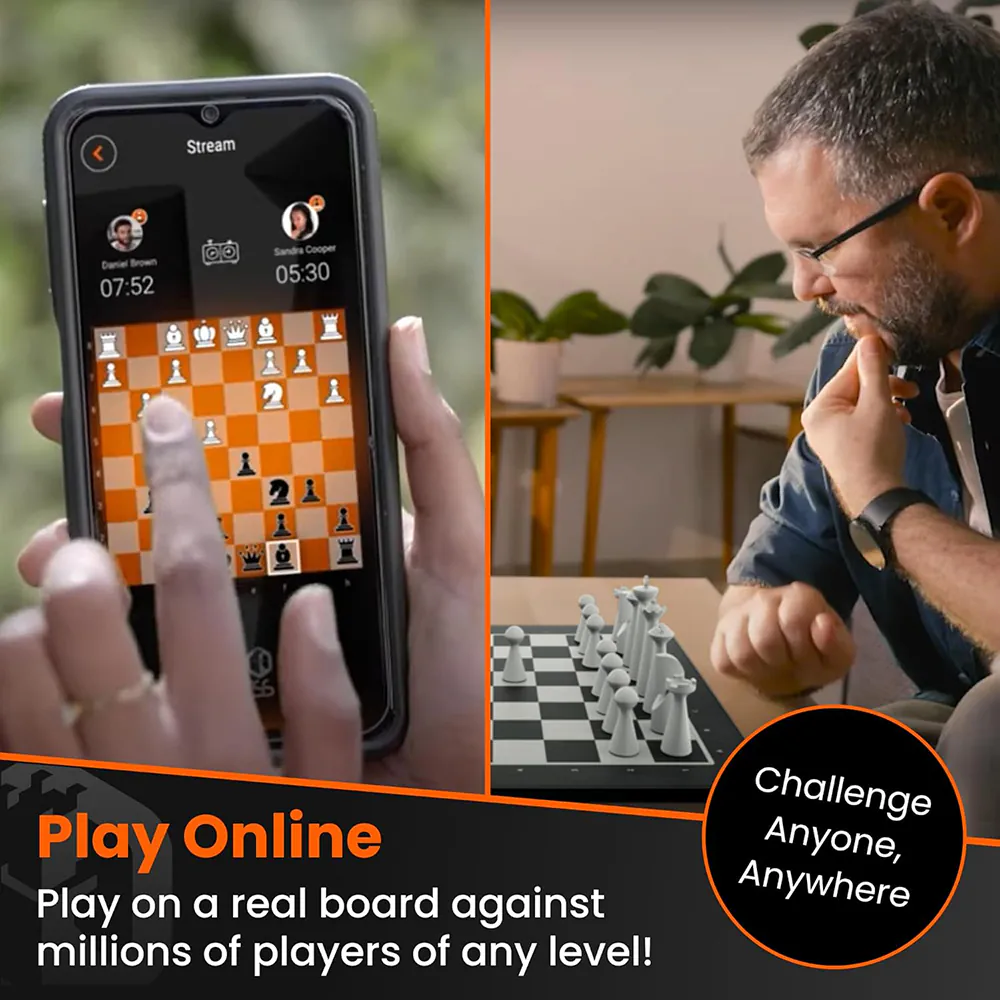 Particula GoChess Mini